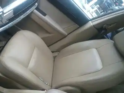 Peça sobressalente para automóvel em segunda mão assento dianteiro direito por chevrolet captiva 2.0 vcdi lt referências oem iam 96478443  