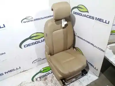 Peça sobressalente para automóvel em segunda mão assento dianteiro direito por chevrolet captiva 2.0 vcdi lt referências oem iam 96478443  
