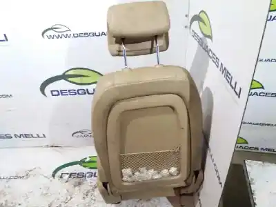 Tweedehands auto-onderdeel rechter voorstoel voor chevrolet captiva 2.0 vcdi lt oem iam-referenties 96478443