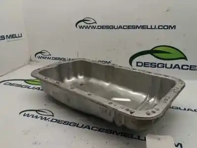 Second-hand car spare part sump for renault espace iv (jk0) 2.0 dynamique [2.0 ltr. - 110 kw dci diesel fap] oem iam references 033438  