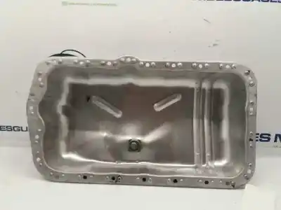 Second-hand car spare part sump for renault espace iv (jk0) 2.0 dynamique [2.0 ltr. - 110 kw dci diesel fap] oem iam references 033438  