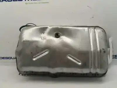 Second-hand car spare part sump for renault espace iv (jk0) 2.0 dynamique [2.0 ltr. - 110 kw dci diesel fap] oem iam references 033438  
