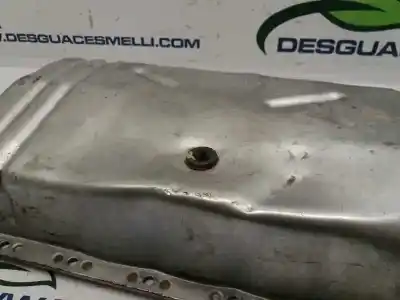 Автозапчасти б/у возчик за renault espace iv (jk0) 2.0 dynamique [2.0 ltr. - 110 kw dci diesel fap] ссылки oem iam 033438