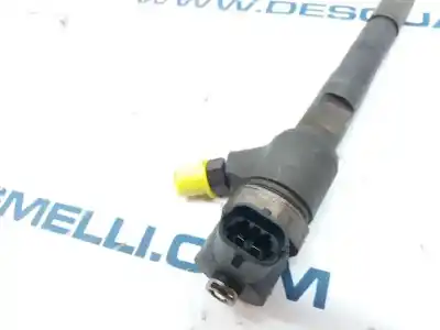 Автозапчастина б/у инжектор для opel corsa c enjoy посилання на oem iam 0445110083