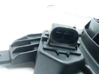 Second-hand car spare part radiator cooling fan for renault kangoo (f/kc0) luxe privilege oem iam references 8200103801   Second-hand car spare part radiator cooling fan for renault kangoo (f/kc0) luxe privilege oem iam references 8200103801