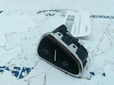 Pezzo di ricambio per auto di seconda mano interruttore per opel corsa e excellence ecoflex riferimenti oem iam 13363826  