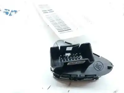 Pezzo di ricambio per auto di seconda mano interruttore per opel corsa e excellence ecoflex riferimenti oem iam 13363826  