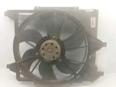 Second-hand car spare part radiator cooling fan for renault kangoo (f/kc0) alize oem iam references 8200103801   Second-hand car spare part radiator cooling fan for renault kangoo (f/kc0) alize oem iam references 8200103801