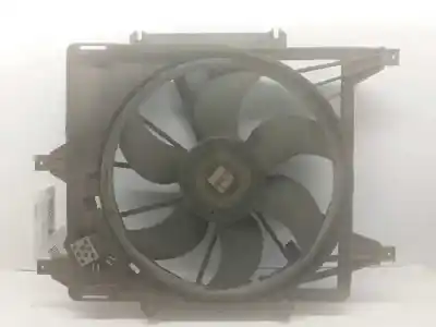 Second-hand car spare part radiator cooling fan for renault kangoo (f/kc0) alize oem iam references 8200103801   Second-hand car spare part radiator cooling fan for renault kangoo (f/kc0) alize oem iam references 8200103801