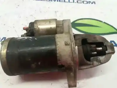 Second-hand car spare part STARTER MOTOR for MITSUBISHI COLT BERLINA 3 (Z30)  OEM IAM references MR994922  