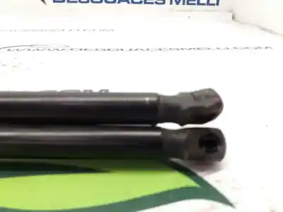 Автозапчастина б/у амортизаторі багажника/дверей для opel corsa d ´´111 years´´ посилання на oem iam 13182309  