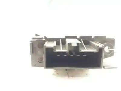 Автозапчастина б/у стійкість на нагревання для opel corsa d ´´111 years´´ посилання на oem iam 13480494  