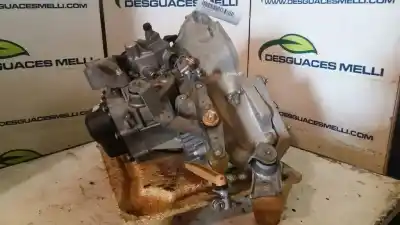 Автозапчастина б/у коробка передач для opel corsa d ´´111 years´´ посилання на oem iam w429  5 velocidades