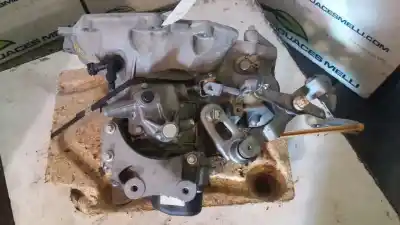 Автозапчастина б/у коробка передач для opel corsa d ´´111 years´´ посилання на oem iam w429  5 velocidades