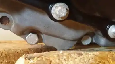 Автозапчастина б/у коробка передач для opel corsa d ´´111 years´´ посилання на oem iam w429  5 velocidades