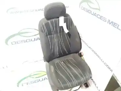 Автозапчастина б/у передне праве сиділо для opel corsa d ´´111 years´´ посилання на oem iam 94856719  