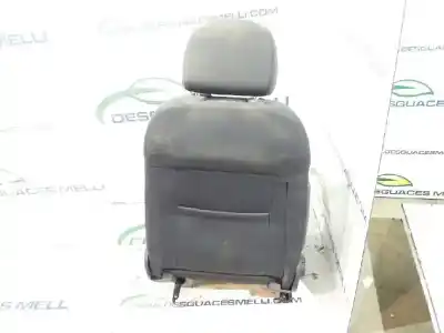 Автозапчастина б/у передне праве сиділо для opel corsa d ´´111 years´´ посилання на oem iam 94856719  