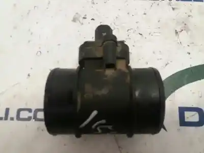 Автозапчастина б/у витратомір повітря для opel corsa d ´´111 years´´ посилання на oem iam 13307079  