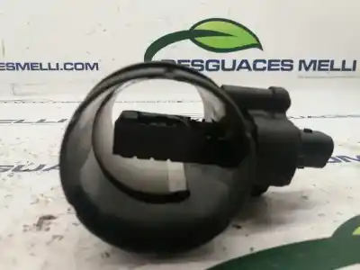 Автозапчастина б/у витратомір повітря для opel corsa d ´´111 years´´ посилання на oem iam 13307079  