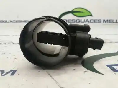 Автозапчастина б/у витратомір повітря для opel corsa d ´´111 years´´ посилання на oem iam 13307079  