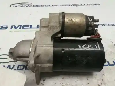 Автозапчастина б/у двигун запускається для opel corsa d ´´111 years´´ посилання на oem iam 0001107493  