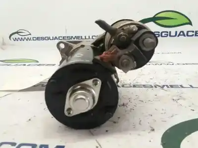 Автозапчастина б/у двигун запускається для opel corsa d ´´111 years´´ посилання на oem iam 0001107493  