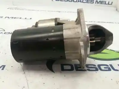 Автозапчастина б/у двигун запускається для opel corsa d ´´111 years´´ посилання на oem iam 0001107493  