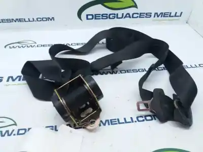 Second-hand car spare part rear right seat belt for mini mini (r50, r53) cooper oem iam references g2475a