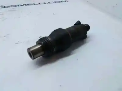 Pièce détachée automobile d'occasion INJECTEUR pour RENAULT MEGANE I CLASSIC (LA0)  Références OEM IAM LCR6735406H  
