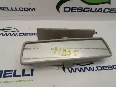 Pezzo di ricambio per auto di seconda mano specchio interno per seat leon (1p1) reference riferimenti oem iam 5p0857511f  