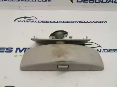 Автозапчастина б/у ВНУТРІШНЕ ДЗЕРКАЛО для SEAT LEON (1P1)  Посилання на OEM IAM 5P0857511F  