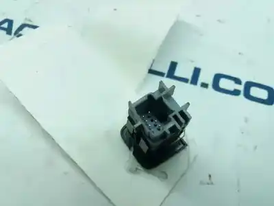 Peça sobressalente para automóvel em segunda mão módulo eletrônico por renault kadjar zen 110 cv / 81 kw referências oem iam 252922217r  