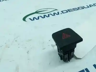 Pezzo di ricambio per auto di seconda mano avvertimento per renault kadjar zen 110 cv / 81 kw riferimenti oem iam 252900624r  