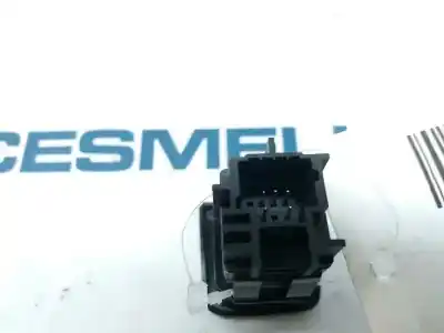 Pezzo di ricambio per auto di seconda mano AVVERTIMENTO per RENAULT KADJAR  Riferimenti OEM IAM 252900624R  