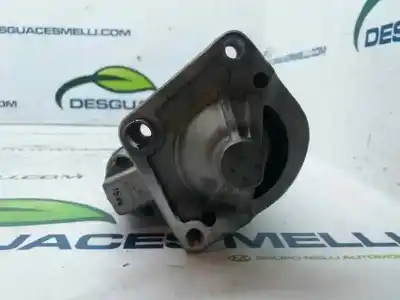 Peça sobressalente para automóvel em segunda mão motor de arranque por volvo xc60 r-design drive 163 cv / 120 kw referências oem iam 31419543  
