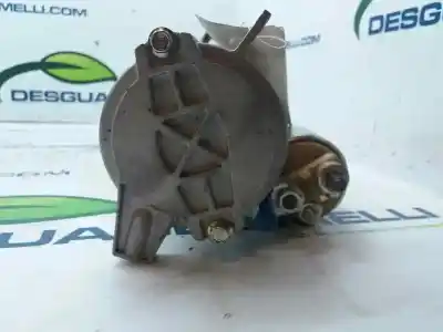 Peça sobressalente para automóvel em segunda mão motor de arranque por volvo xc60 r-design drive 163 cv / 120 kw referências oem iam 31419543  