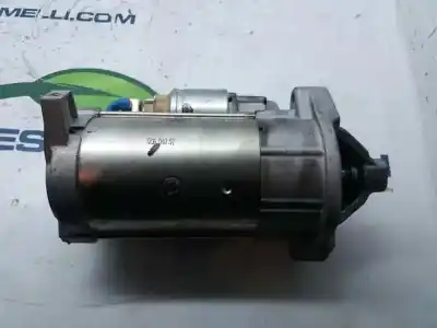 Peça sobressalente para automóvel em segunda mão motor de arranque por volvo xc60 r-design drive 163 cv / 120 kw referências oem iam 31419543  