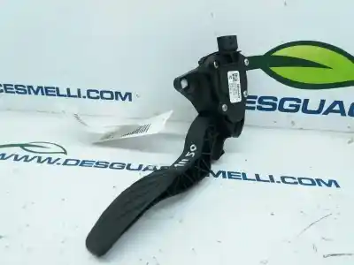 Second-hand car spare part potentiometer for renault kadjar zen 110 cv / 81 kw oem iam references 180024ba0b  