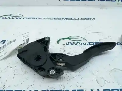 Second-hand car spare part potentiometer for renault kadjar zen 110 cv / 81 kw oem iam references 180024ba0b  