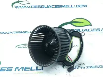 Tweedehands auto-onderdeel verwarming ventilator voor renault kadjar zen 110 cv / 81 kw oem iam-referenties f1738