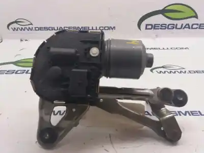 Pezzo di ricambio per auto di seconda mano tiranti e motorino del tergicristallo anteriore per peugeot 3008 allure riferimenti oem iam 9671062380