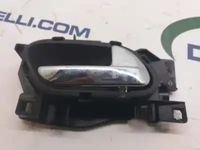 Pezzo di ricambio per auto di seconda mano maniglia interna posteriore destra per peugeot 3008 allure riferimenti oem iam 9683446577