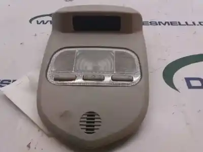 Pezzo di ricambio per auto di seconda mano luce interna per peugeot 3008 allure riferimenti oem iam 9680713880