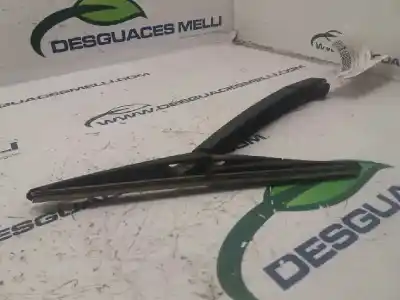 Pezzo di ricambio per auto di seconda mano braccio tergicristallo posteriore per peugeot 3008 allure riferimenti oem iam 9680481080