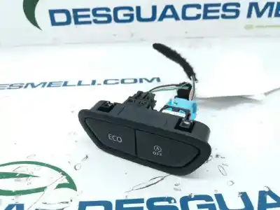 Pezzo di ricambio per auto di seconda mano modulo elettronico per renault kadjar zen 110 cv / 81 kw riferimenti oem iam 251b41052r  