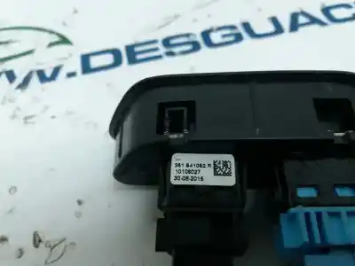 Pezzo di ricambio per auto di seconda mano modulo elettronico per renault kadjar zen 110 cv / 81 kw riferimenti oem iam 251b41052r  