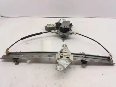 Peça sobressalente para automóvel em segunda mão elevador de vidros dianteiro direito por nissan almera (n16/e) acenta referências oem iam 114726