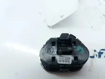 Pezzo di ricambio per auto di seconda mano avvertimento per opel corsa e excellence ecoflex riferimenti oem iam 13363976  