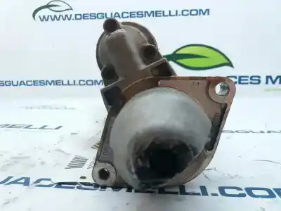 Second-hand car spare part STARTER MOTOR for OPEL CORSA C  OEM IAM references 0001107437  
