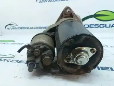 Peça sobressalente para automóvel em segunda mão motor de arranque por opel corsa c enjoy referências oem iam 0001107437  